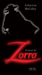 SEMNUL LUI ZORRO