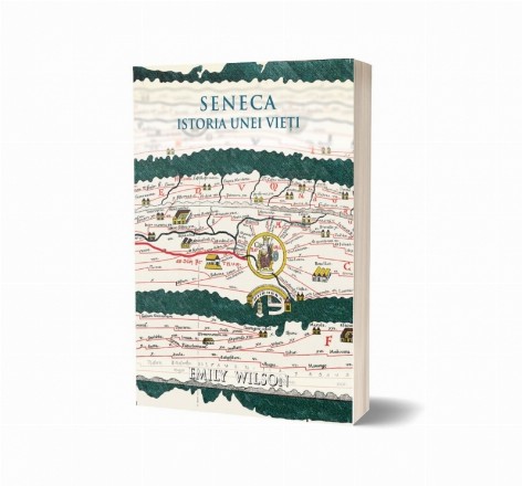 Seneca. Istoria unei vieti