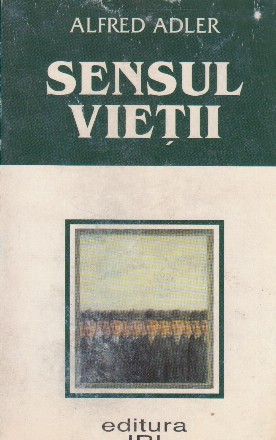 Sensul Vietii