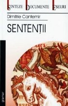 Sententii - maxime si cugetari din Istoria ieroglifica