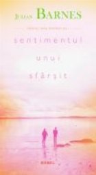 Sentimentul unui sfarsit (paperback)