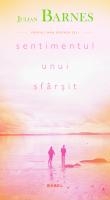 Sentimentul unui sfarsit (paperback)