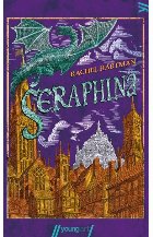 Seraphina paperback