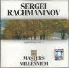 Sergei Rachmaninov - Symphony no.3