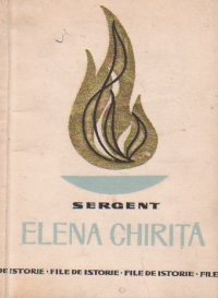 Sergent Elena Chirita