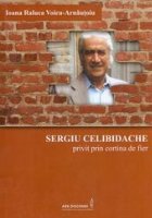 Sergiu Celibidache privit prin cortina