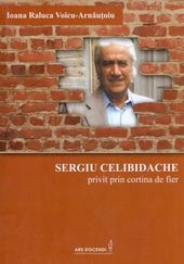 Sergiu Celibidache privit prin cortina de fier