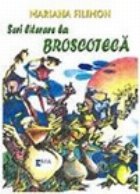 SERI LITERARE BROSCOTECA