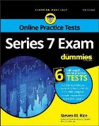 Series 7 Exam For Dummies