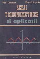 Serii trigonometrice aplicatii