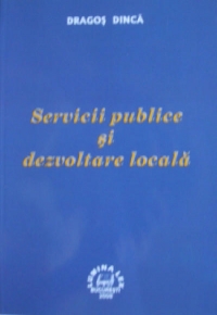 Servicii publice si dezvoltare locala