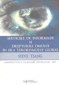 Serviciile de informatii si drepturile omului