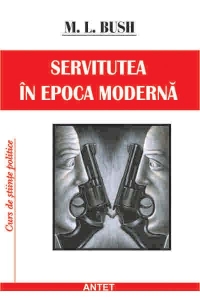 Servitutea in epoca moderna