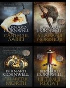 Set Bernard Cornwell carti)