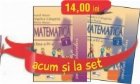 Set caiete Matematica pentru clasa