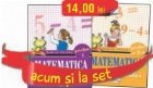 Set caiete Matematica pentru clasa I (semestrele I si II) (Rodica Chiran)