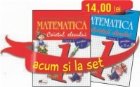 Set caietul elevului matematica pentru