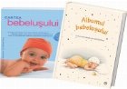 Set Cartea Bebelusului Albumul bebelusului