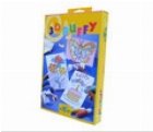 Set confectionat vederi puffy