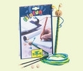 Set creatie figurine-pixuri