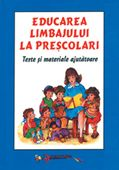 Set educarea limbajului (carte + 8 planse)