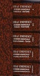 Set Mihai Eminescu