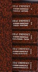 Set Mihai Eminescu