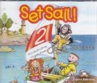 Set Sail Class CDs