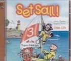 Set Sail 3 Class CDs