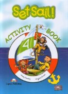 Set Sail! (Level 4) : Activity Book