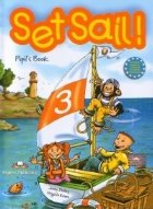 Set Sail (Level Pupil Book