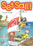 Set Sail Teacher Book