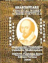 Set Shakespeare bilingv englez/roman, I (5 volume)