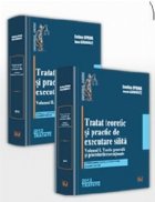 Set Tratat teoretic practic executare