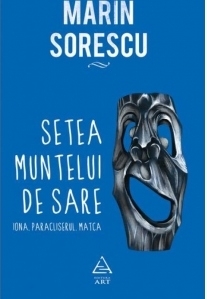 Setea muntelui de sare