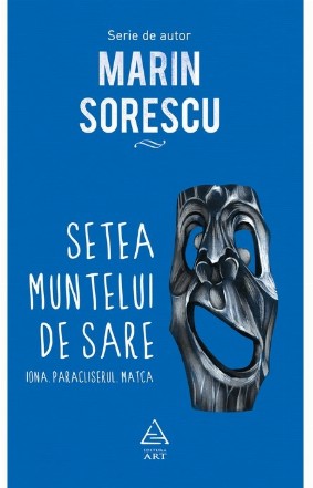 Setea muntelui de sare