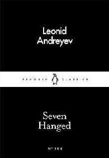 Seven Hanged