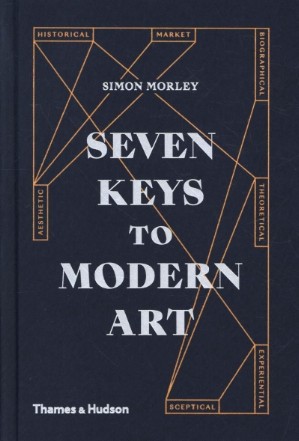 Seven Keys to Modern Art