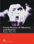 Seven Stories Mistery and Horror