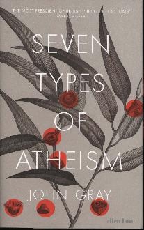 Seven Types of Atheism