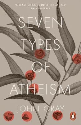 Seven Types of Atheism