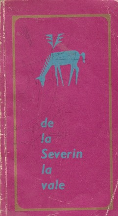 De la Severin la vale