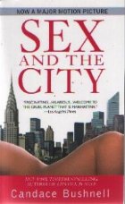 SEX AND THE CITY