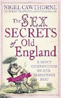 Sex Secrets Of Old England