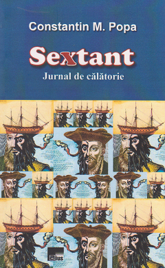 Sextant. Jurnal de calatorie