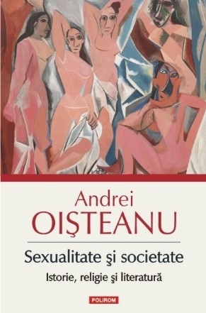 Sexualitate și societate. Istorie, religie și literatură