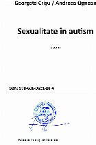 Sexualitate în autism eseuri