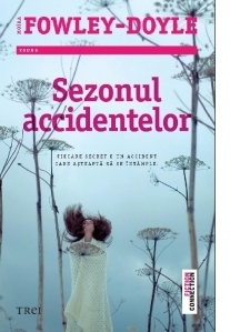 Sezonul accidentelor