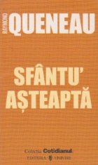 Sfantu asteapta