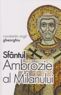 Sfantul Ambrozie al Milanului